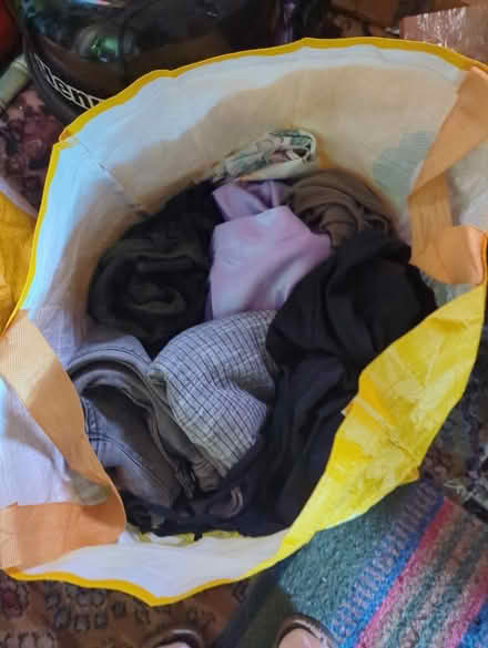 Photo of free Girls tops size 6 (SY11) #1