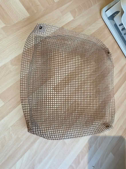 Photo of free Chip basket for use in oven/fryer (Stevenage SG1) #1
