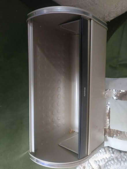 Photo of free Brabantia breadbin (Cutteslowe OX2) #1