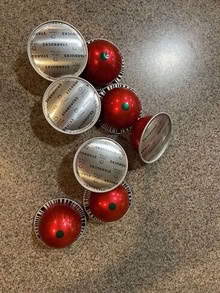 Photo of free Starbucks Nespresso Vertuo Pods #1