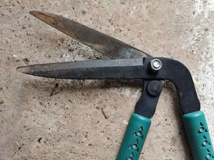 Photo of free Long grass clippers x 2 (Brandwood End B14) #4