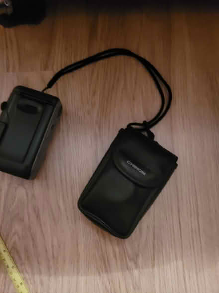 Photo of free Chinon Camera (Fareham PO15) #3