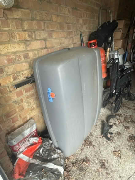 Photo of free Top box (Ingatestone CM4) #2