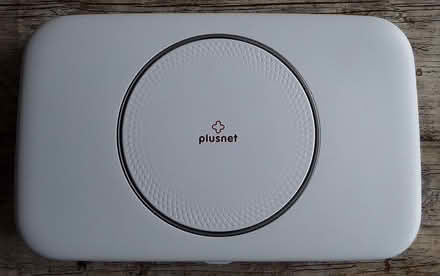Photo of free Plusnet Router (Lanesfield WV4) #1