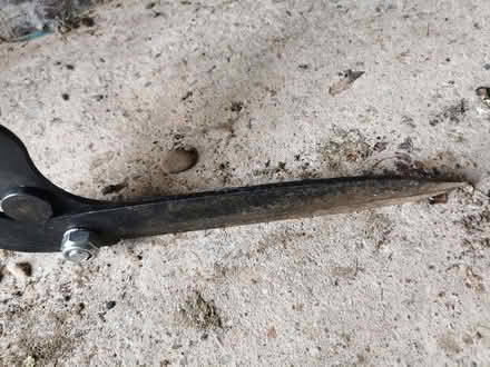 Photo of free Long grass clippers x 2 (Brandwood End B14) #3