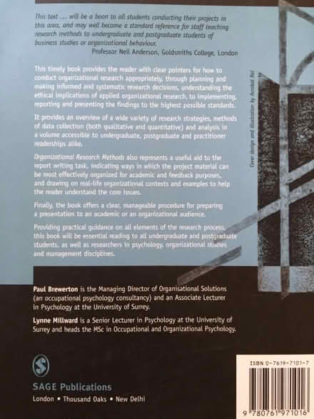 Photo of free Research book (Marlow Bottom SL7) #2