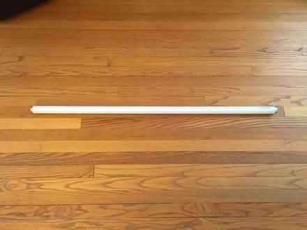 Photo of free Last Call; 48" T12 fluorescent bulb (EFC/Westover (N. Arlington)) #2