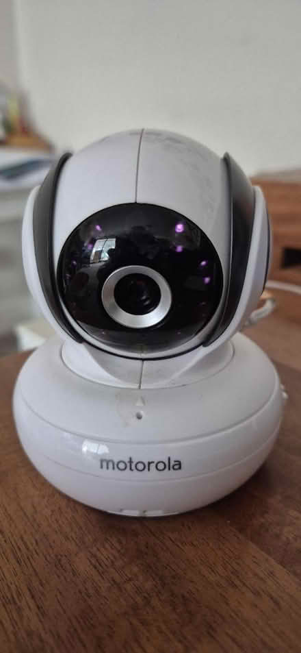 Photo of free Baby monitor (DY9) #2