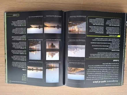 Photo of free Digital photography masterclass (Coylton KA6) #4