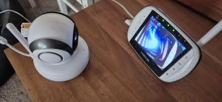 Photo of free Baby monitor (DY9) #1