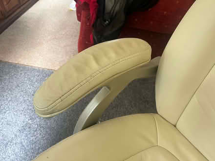 Photo of free Office Chair (Brookhouse LA2) #2