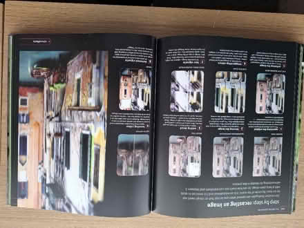 Photo of free Digital photography masterclass (Coylton KA6) #3