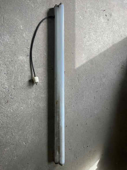 Photo of free Shop Light (Little Falls Area) #1