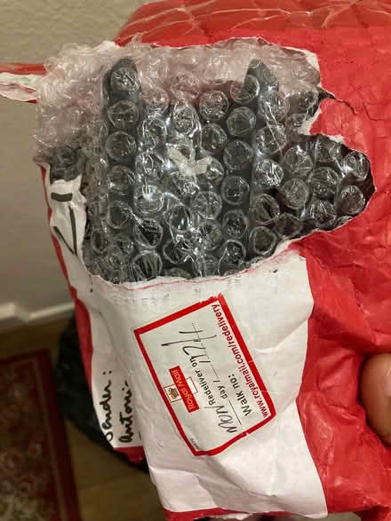 Photo of free Maxi cosi adapters (London) #1