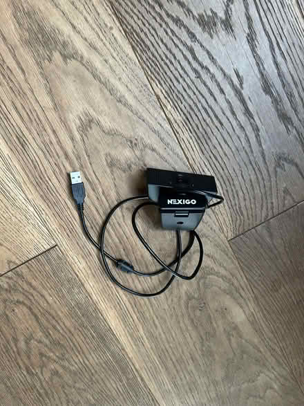 Photo of free Webcam (Pinkneys Green SL6) #1