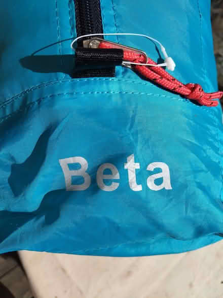 Photo of free Karrimor tent (Hollesley IP12) #2