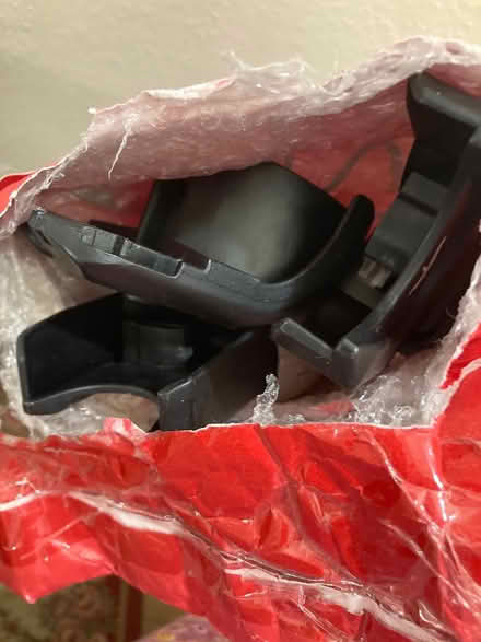 Photo of free Maxi cosi adapters (London) #2