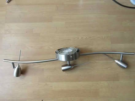 Photo of free Kitchen Light (Headington OX3) #1