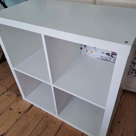 Photo of free Kallax Unit (Redfield BS5) #1