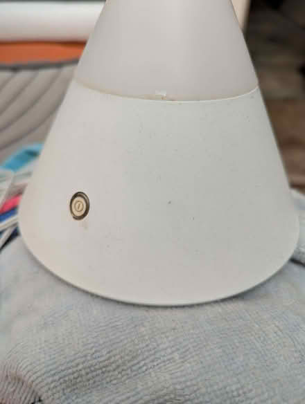 Photo of free Oil diffuser (Portslade by Sea BN41) #1