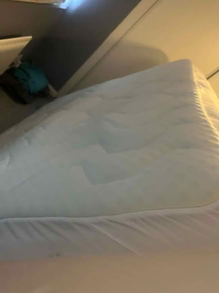 Photo of free King Size Mattress (Ballyhackamore) #3