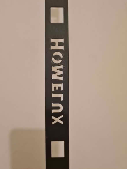 Photo of free Metal tile trim (Copsewood CV2) #1