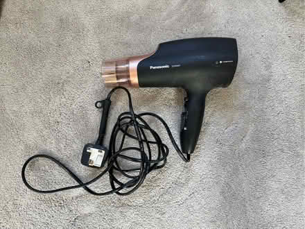 Photo of free Panasonic EH-NA65 Hairdryer (Nunhead SE15) #1