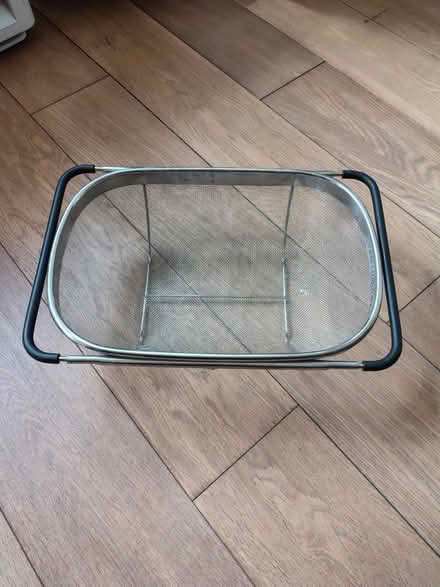 Photo of free Large salad drainer (GU3) #1