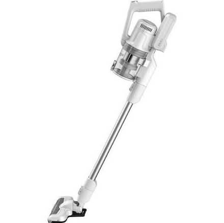 Photo of free Bush Cordless Vacuum (not charging) (RM9 Upney/Becontree) #1