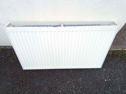 Photo of free Radiator (Yeolmbridge PL15) #1