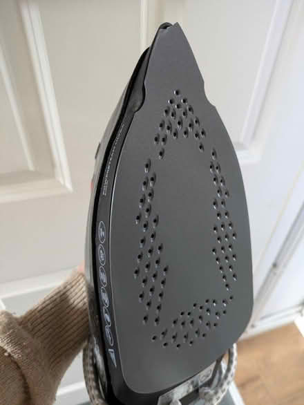 Photo of free Ironing board and iron (Longlevens, Gloucester) #1