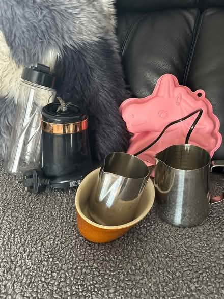 Photo of free Kitchen bits (Dursley) #1