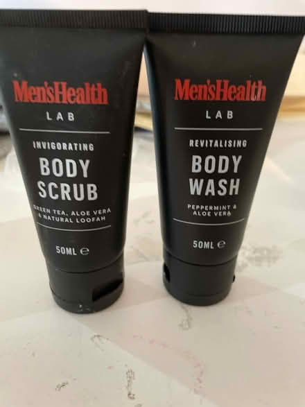 Photo of free Man products (SG1 old town) #1