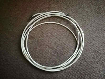 Photo of free Coaxial Broadband Cable (Westhoughton BL5) #2