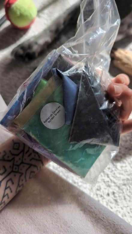 Photo of free Mica colours (Hanger Lane) #3