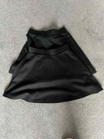 Photo of free Girls school uniform ages 7-9 (South Gosforth NE3) #3