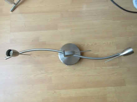 Photo of free Kitchen Light (Headington OX3) #3