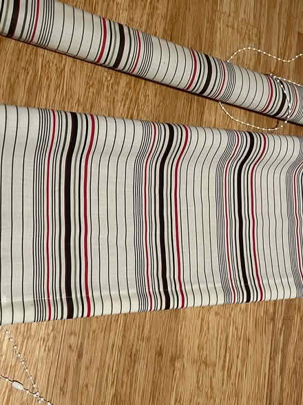 Photo of free Roller blinds (Reddish SK5) #1