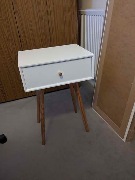 Photo of free Bedside table (Stechford B33) #1