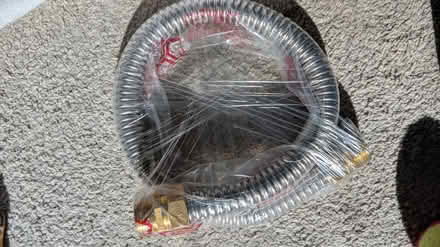 Photo of free Plumbing metal pipe (Hanger Lane) #1