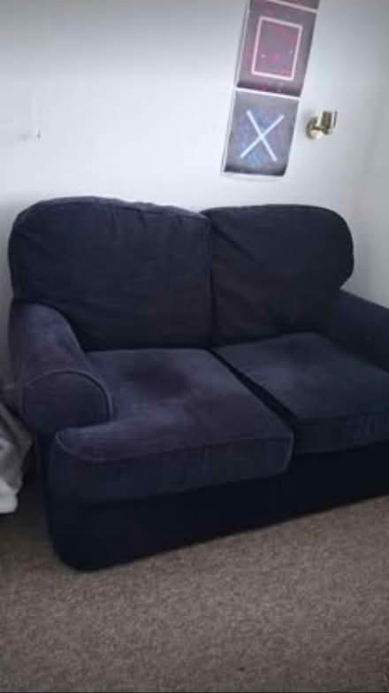 Photo of free Sofa 2 Seater (SY3) #2