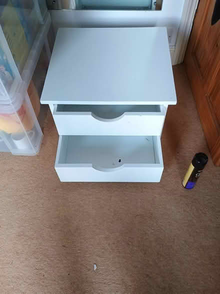 Photo of free Solid unit (Teddington, TW11) #1