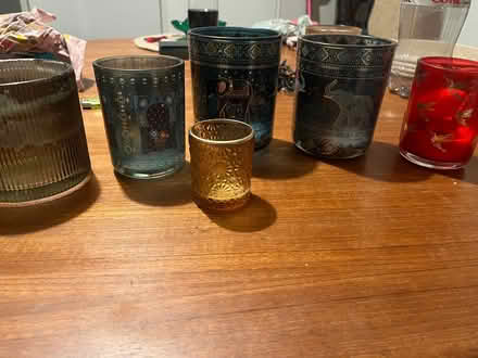 Photo of free Multiple candle holders (Crumlin) #1