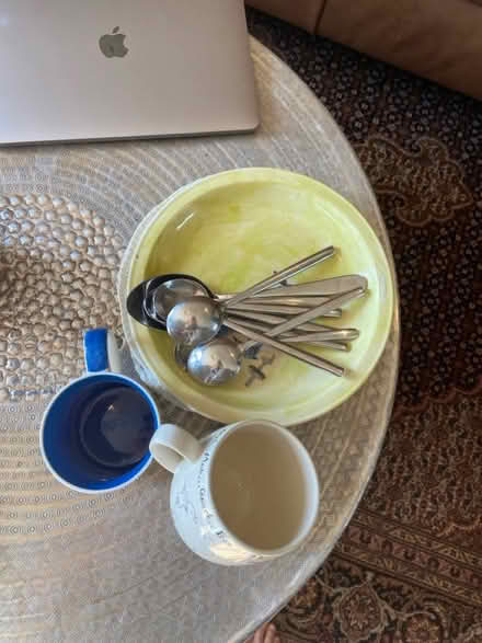 Photo of free Kitchen equipment (Stratford, E15) #2