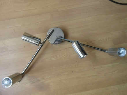 Photo of free Kitchen Light #2 (Headington OX3) #1