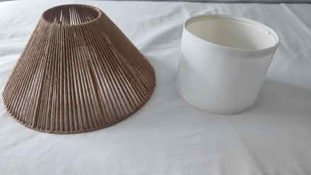 Photo of free Lamp shades (Horsham RH13) #1