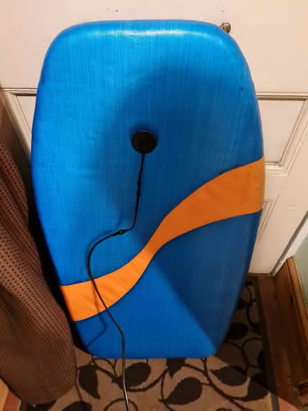 Photo of free Surfing paddle boards (Copsewood CV2) #1