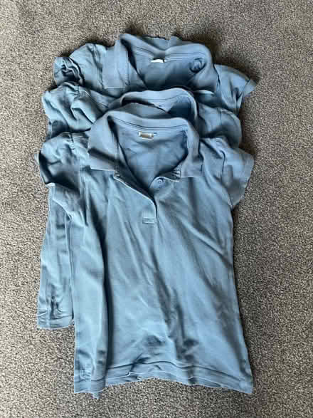 Photo of free Girls school uniform ages 7-9 (South Gosforth NE3) #4
