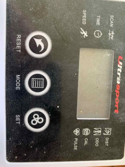 Photo of free Exercise Bike (Central Lancaster LA1) #4