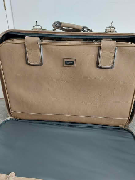 Photo of free 3 suitcases (Colchester CO7) #1